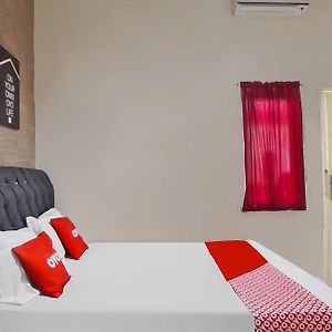Standaard Kamer met een King Size Bed