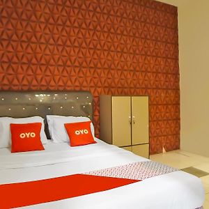 Deluxe Kamer met een King Size Bed